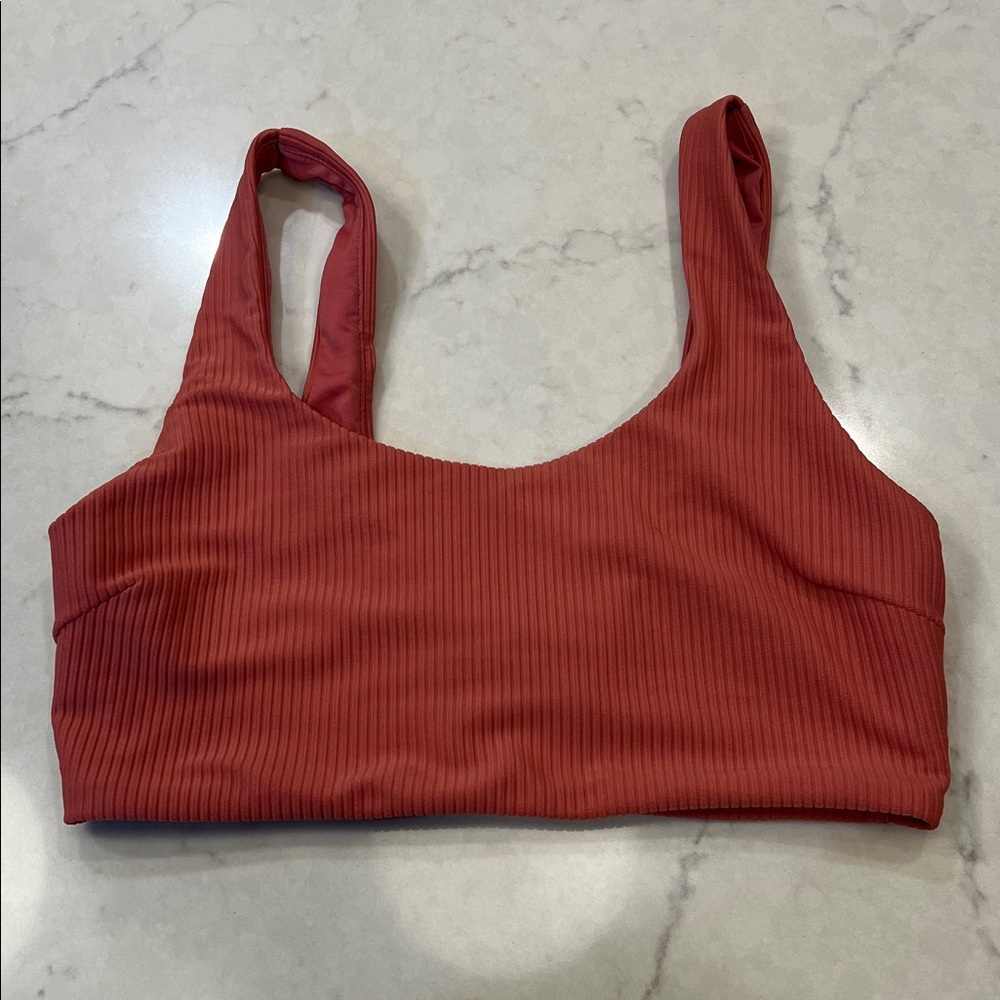 Gymshark Ribbed bikini Set Size XS/S‎ - Picture 5 of 8